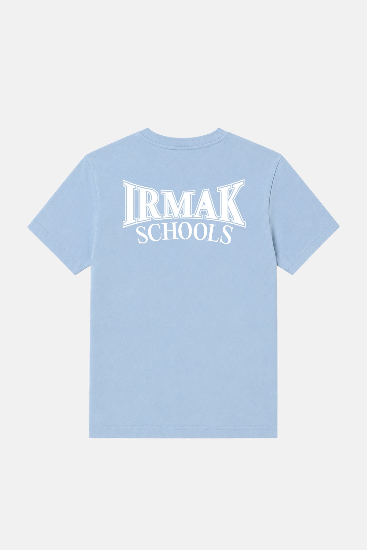 Premium T-shirt - İlkokul - Mavi