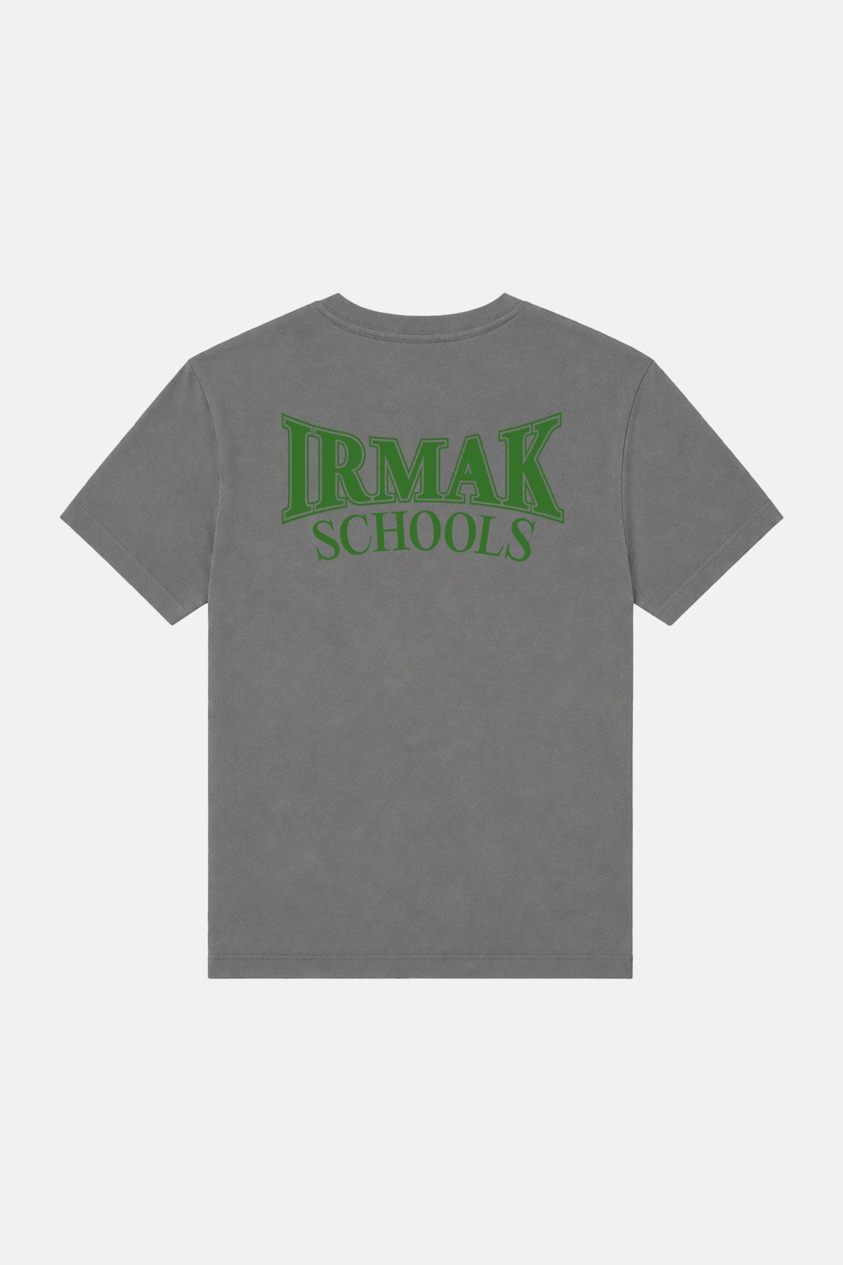 Premium T-shirt - Lise - Antrasit