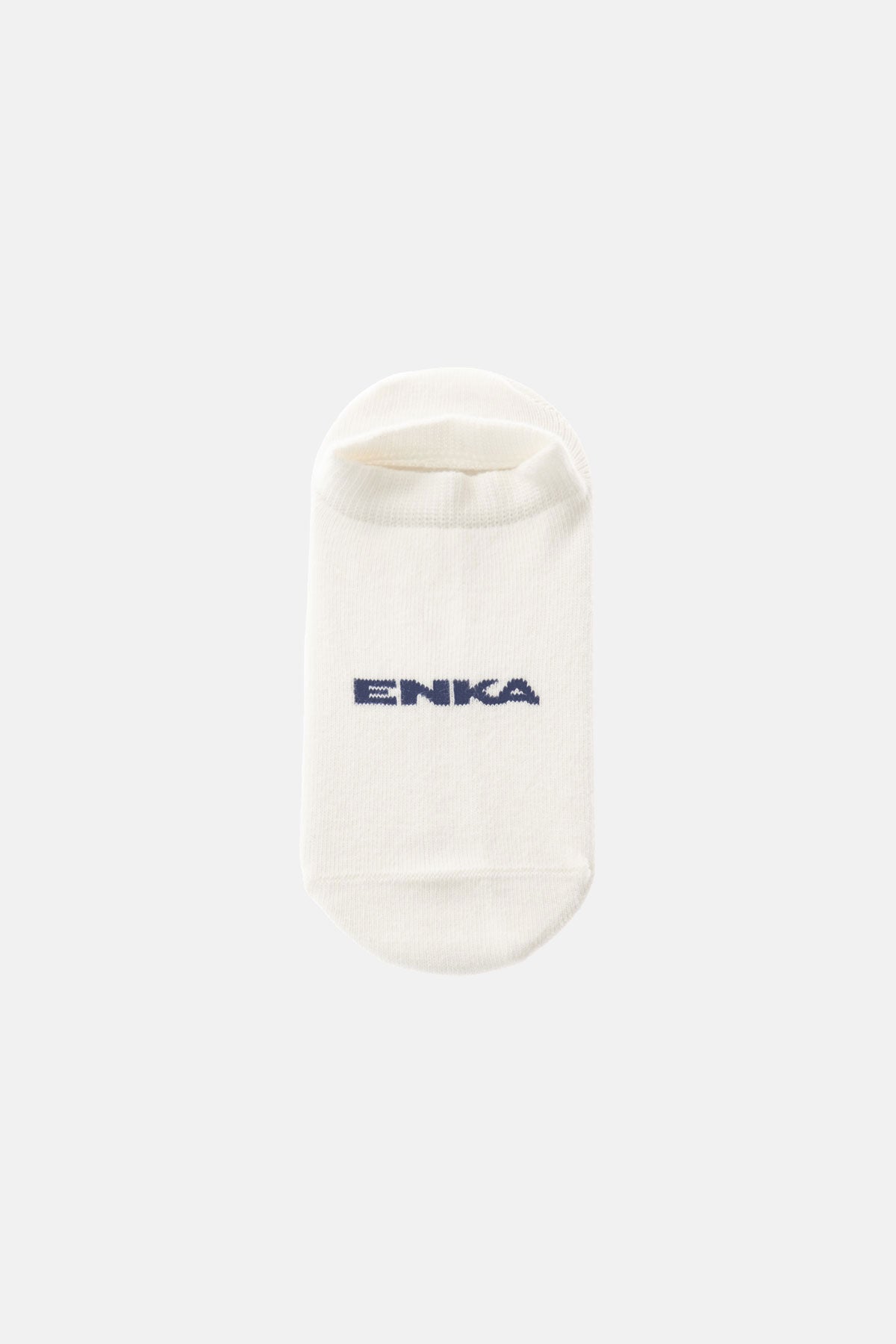 ENKA Spor Çorap - Beyaz