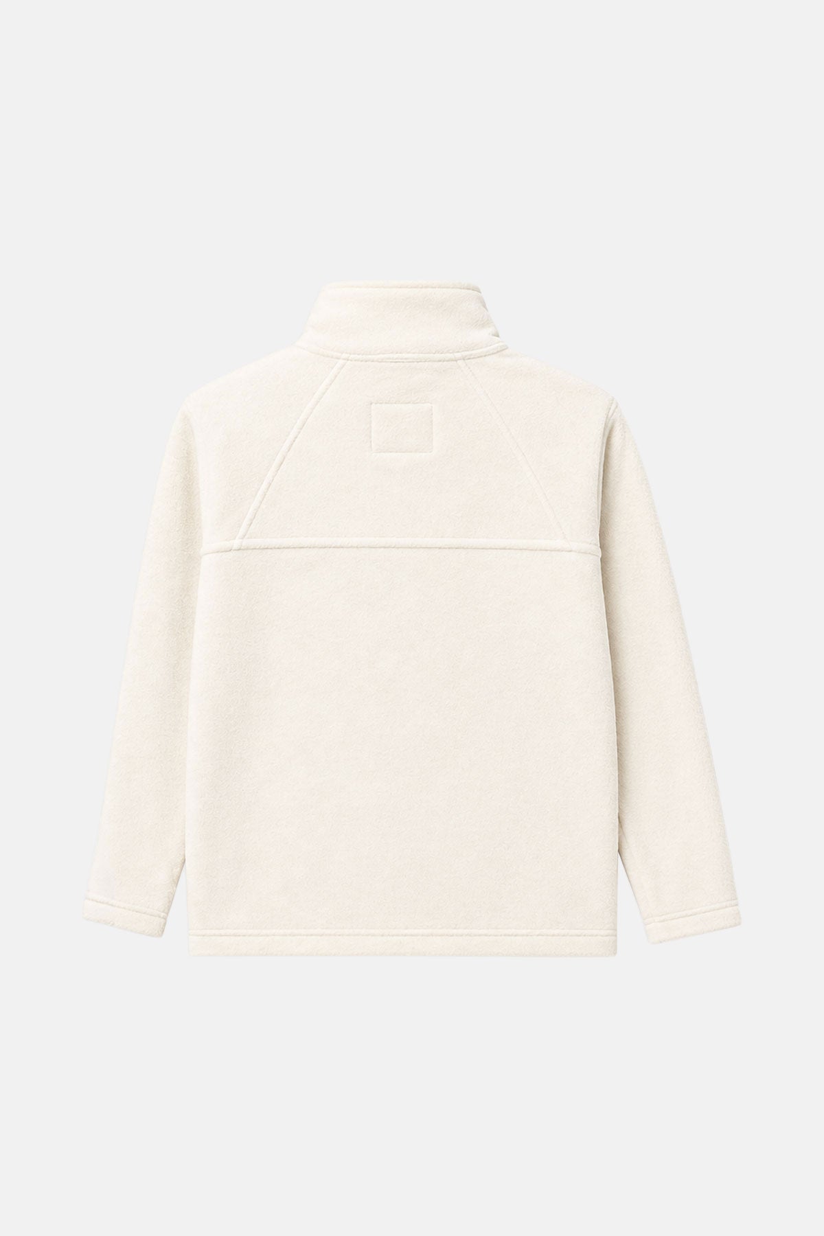 ENKA Full-Zip Polar - Beyaz - Ortaokul/Lise