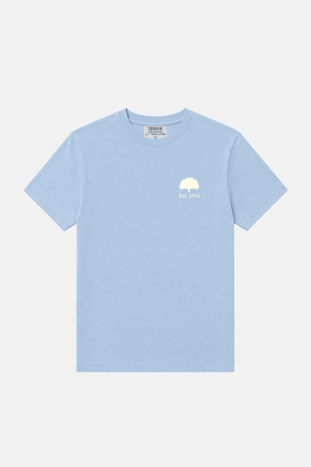Premium T-shirt - İlkokul - Mavi